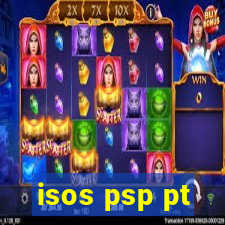 isos psp pt-br